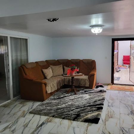 萨图马雷Apartament Cu Terasa Si Gratar公寓 外观 照片